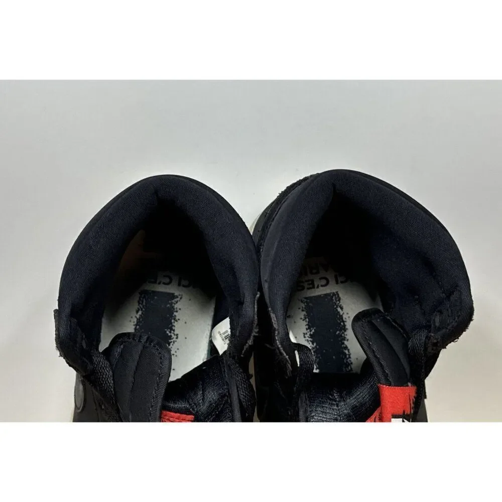 Jordan 1 Retro High OG PSG‎ Paris Saint-Germain 2018 Men’s Size 8 AR3254-001